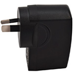 13.5W系列澳规SAA插墙式USB电源适配器